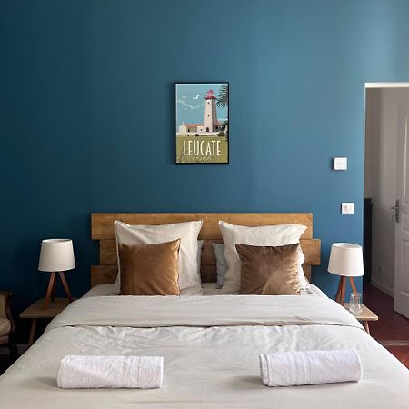Abri Du Vent, Chambres Et Appartements Fitou Zewnętrze zdjęcie