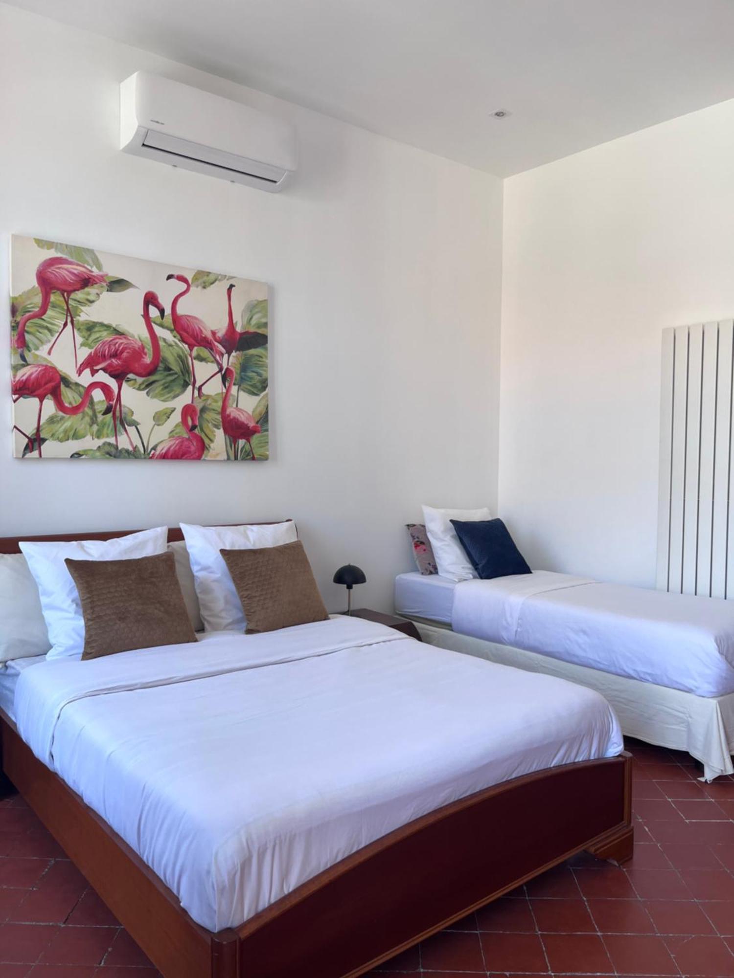 Abri Du Vent, Chambres Et Appartements Fitou Zewnętrze zdjęcie