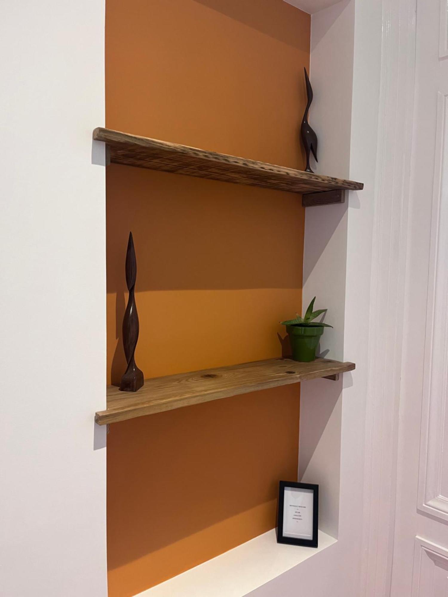 Abri Du Vent, Chambres Et Appartements Fitou Zewnętrze zdjęcie