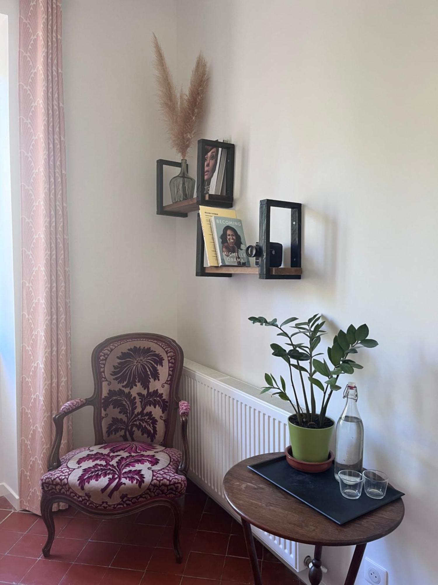 Abri Du Vent, Chambres Et Appartements Fitou Zewnętrze zdjęcie